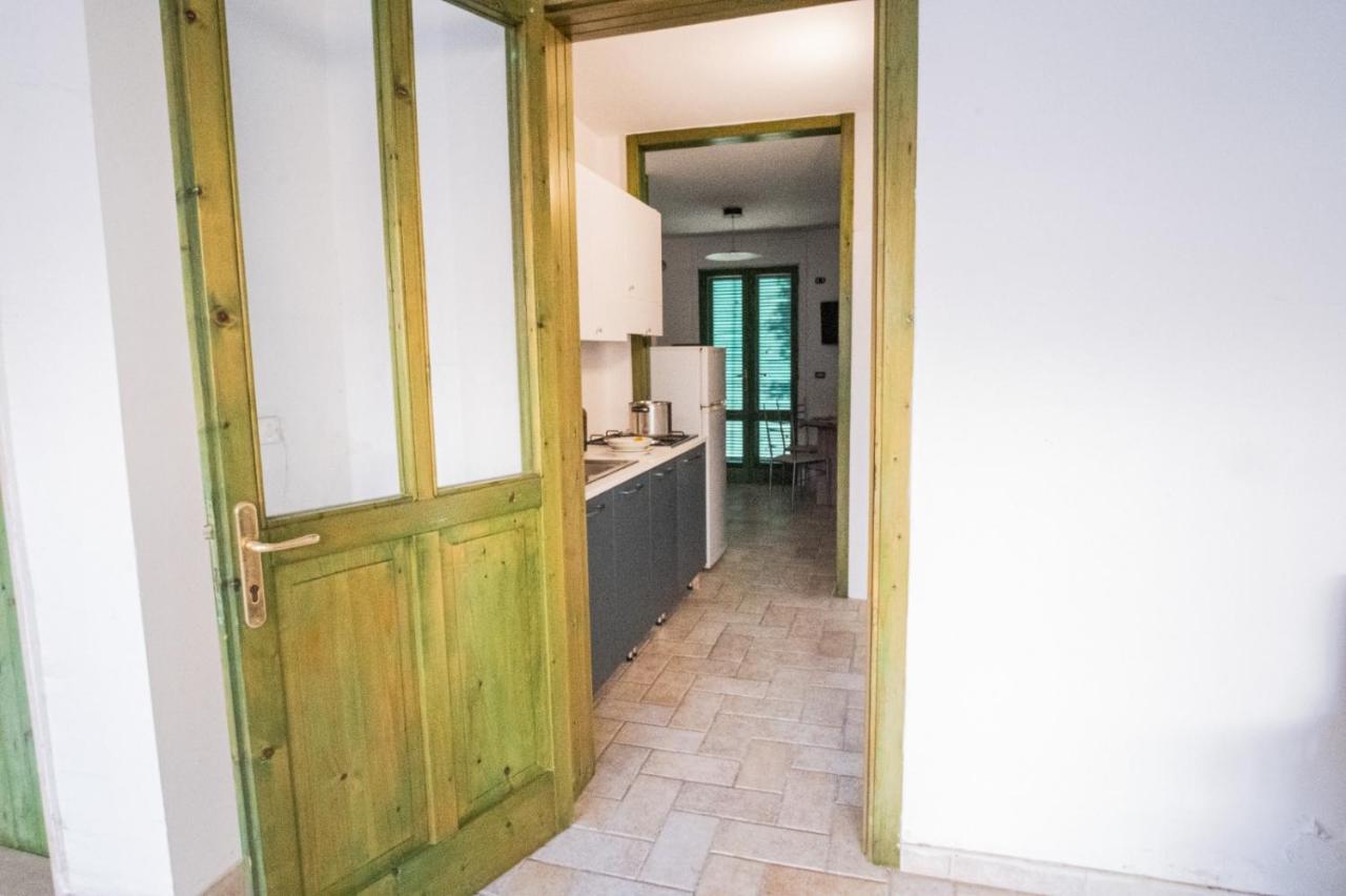 Apartamento Frida'S Nardò Exterior foto