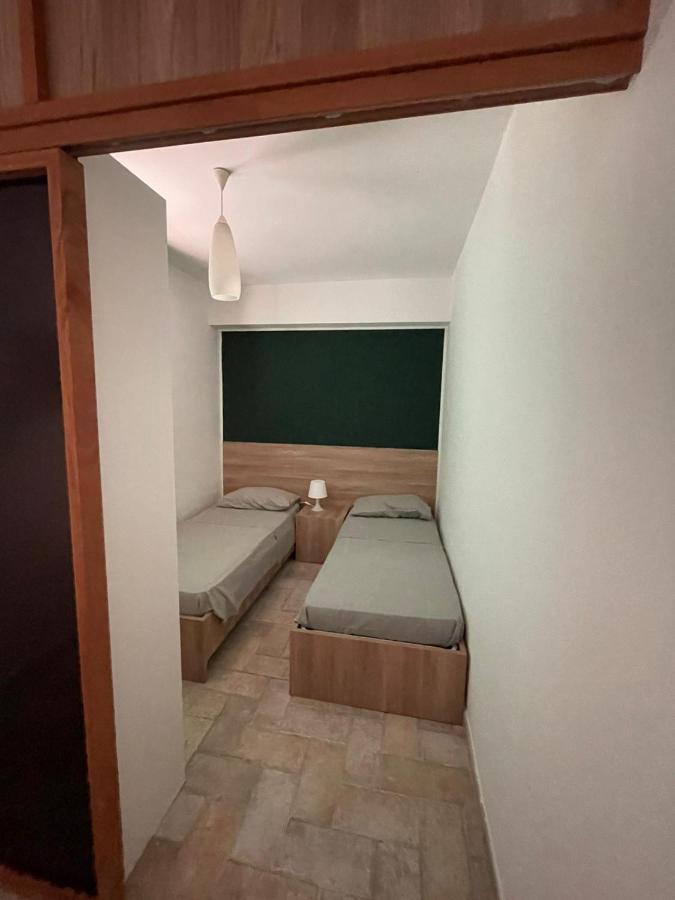 Apartamento Frida'S Nardò Exterior foto