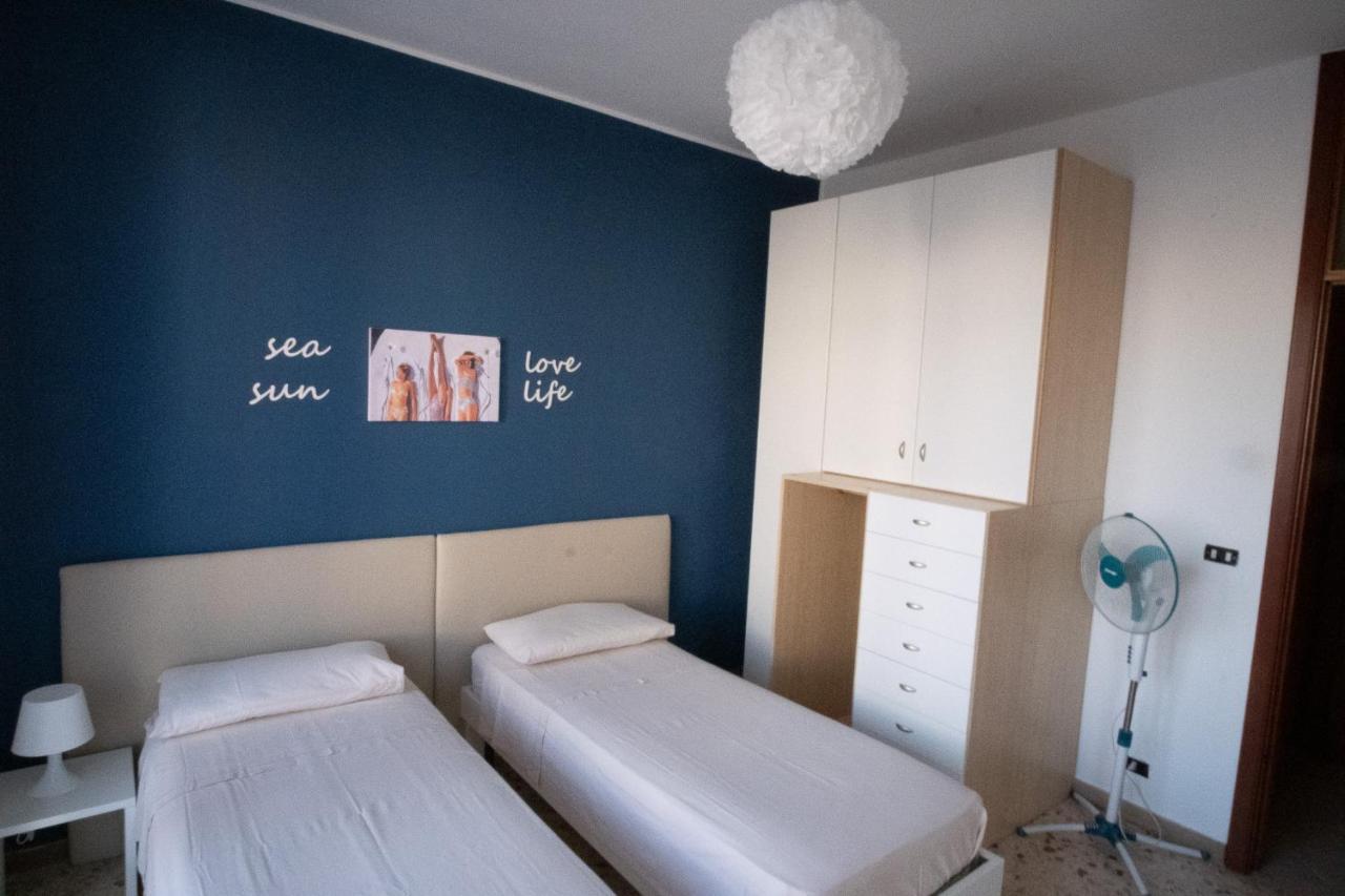 Apartamento Frida'S Nardò Exterior foto